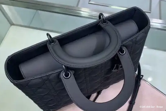 OldCobbler Bags LADY DIRO LARGE BAG 0525